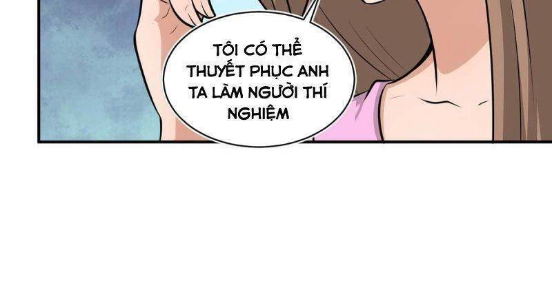 Quỷ Quyệt @Ai Chapter 19 - Trang 20