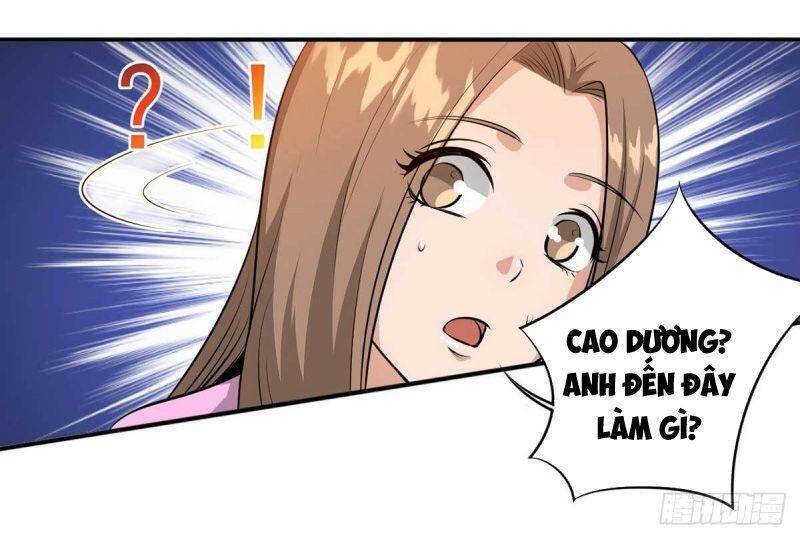 Quỷ Quyệt @Ai Chapter 19 - Trang 3