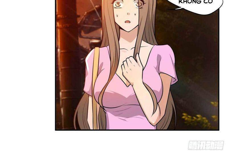 Quỷ Quyệt @Ai Chapter 19 - Trang 5