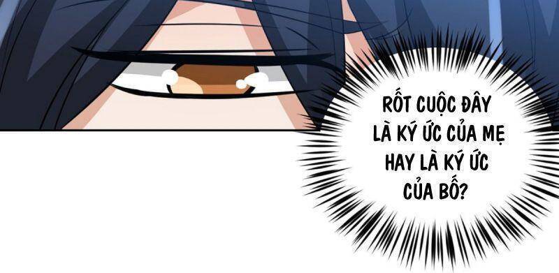 Quỷ Quyệt @Ai Chapter 20 - Trang 10
