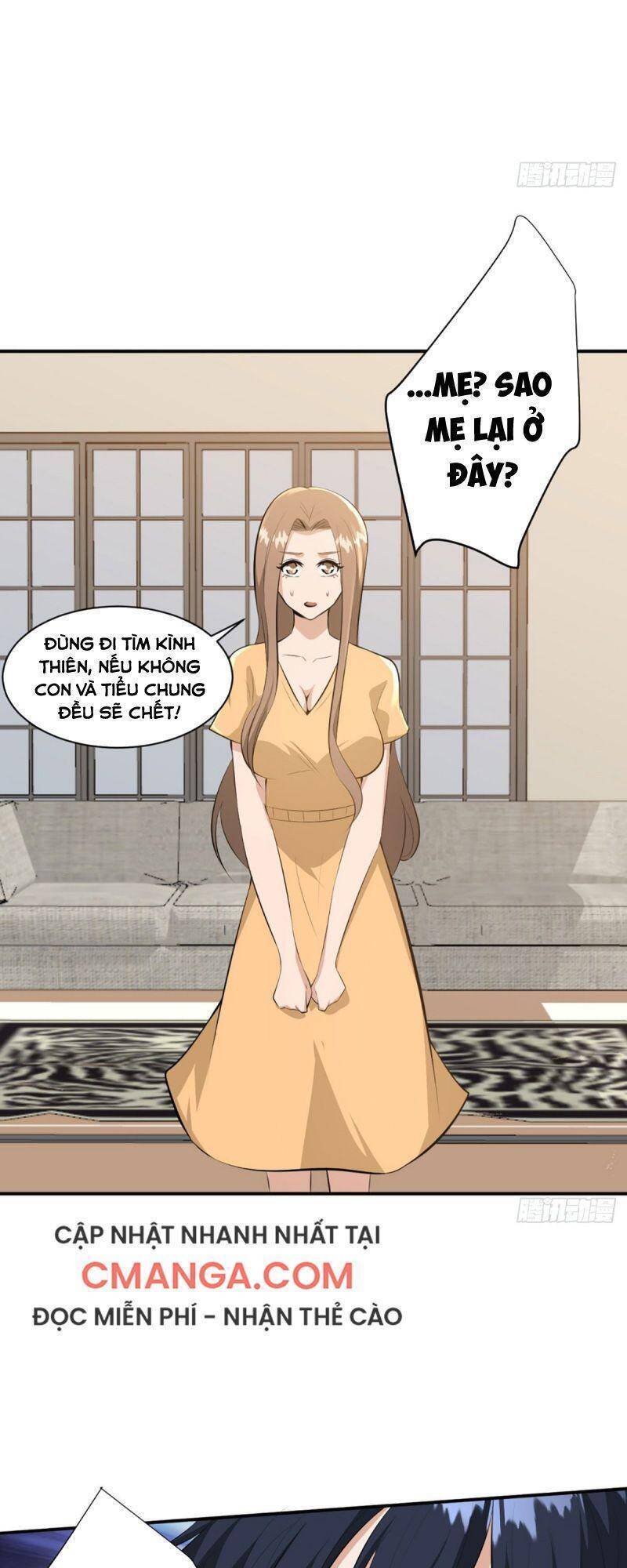 Quỷ Quyệt @Ai Chapter 20 - Trang 13