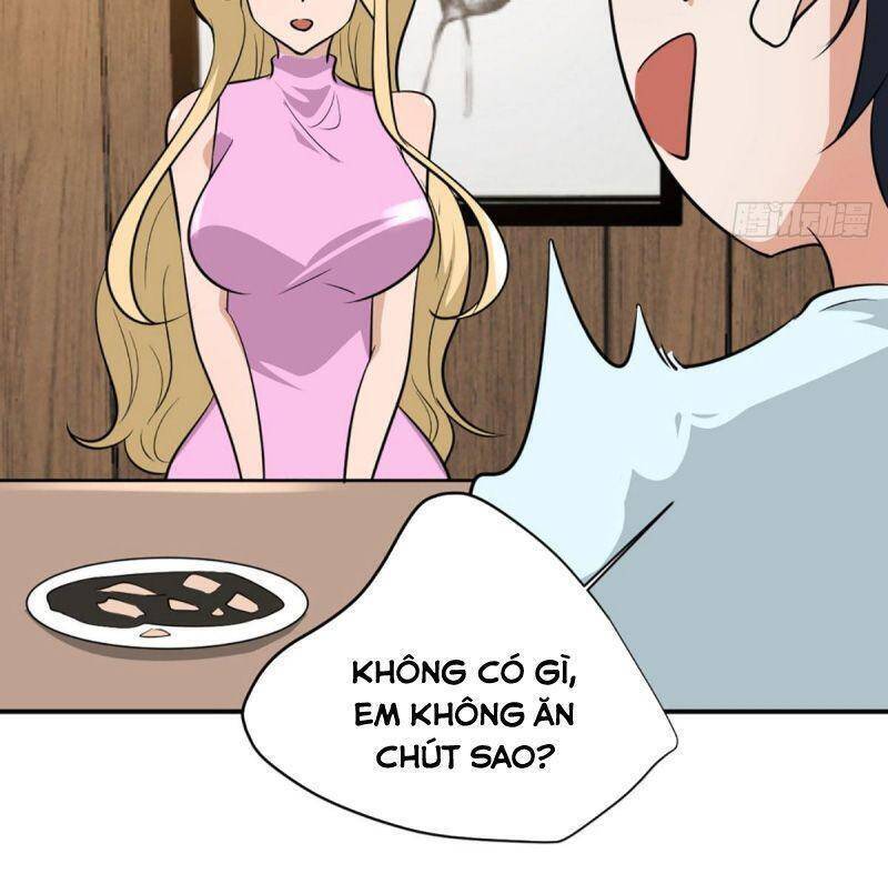 Quỷ Quyệt @Ai Chapter 20 - Trang 23