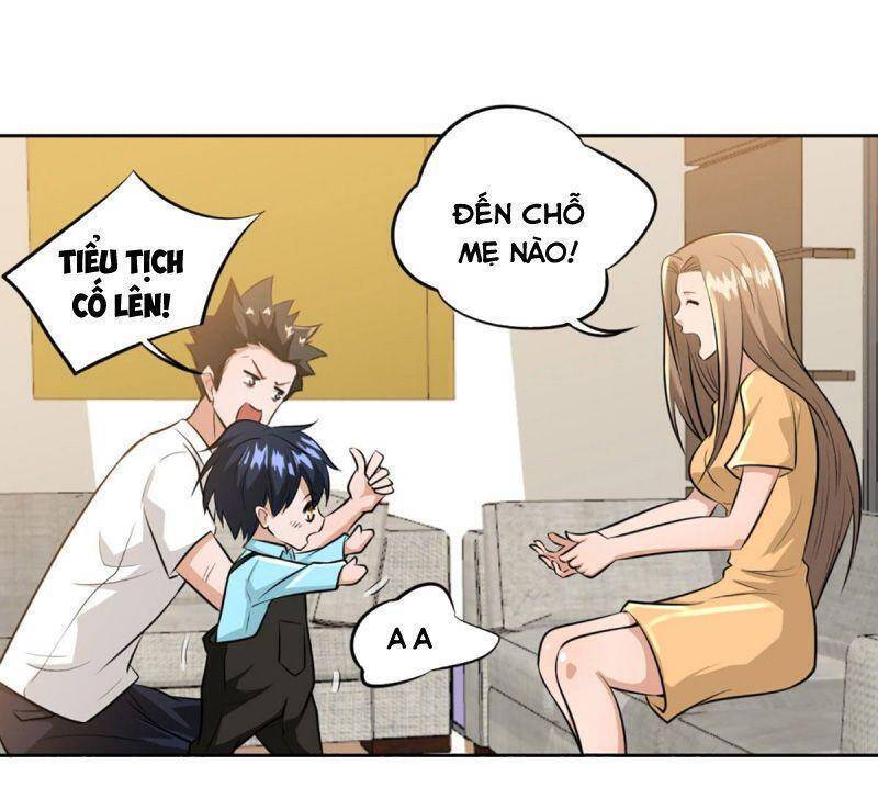 Quỷ Quyệt @Ai Chapter 20 - Trang 6