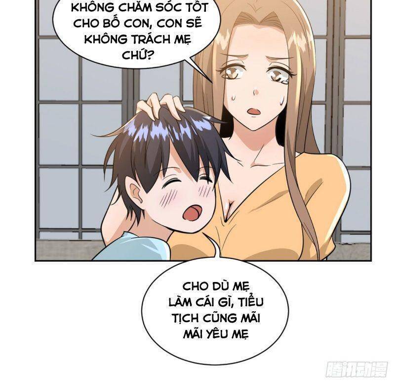 Quỷ Quyệt @Ai Chapter 20 - Trang 8