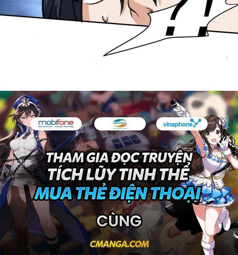 Quỷ Quyệt @Ai Chapter 21 - Trang 21
