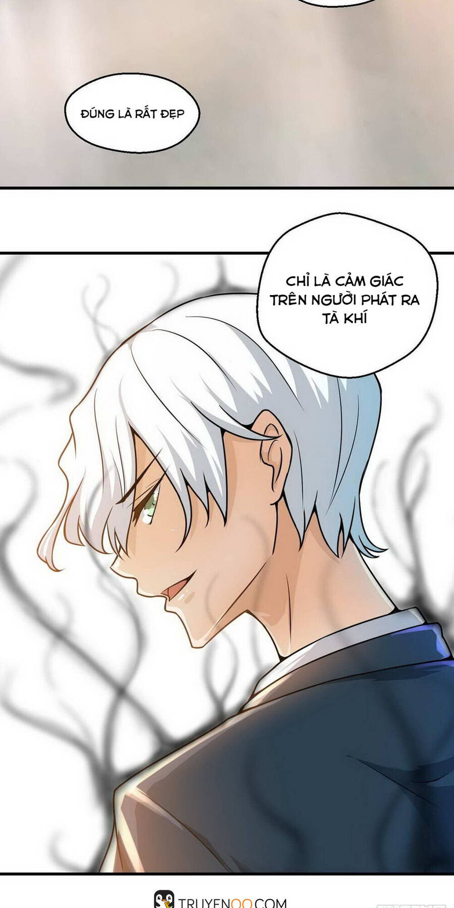 Quỷ Quyệt @Ai Chapter 3 - Trang 16