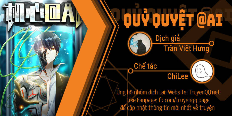 Quỷ Quyệt @Ai Chapter 3 - Trang 28