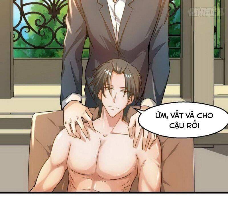 Quỷ Quyệt @Ai Chapter 4 - Trang 24