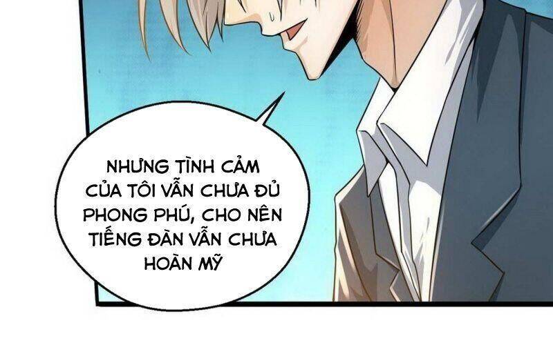 Quỷ Quyệt @Ai Chapter 4 - Trang 26