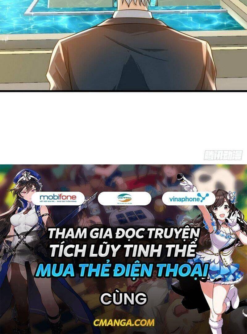 Quỷ Quyệt @Ai Chapter 4 - Trang 28