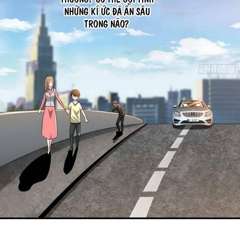 Quỷ Quyệt @Ai Chapter 4 - Trang 5