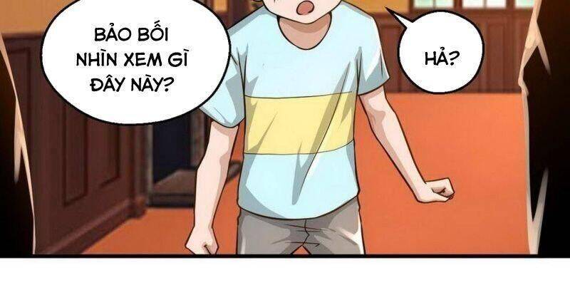 Quỷ Quyệt @Ai Chapter 4 - Trang 7
