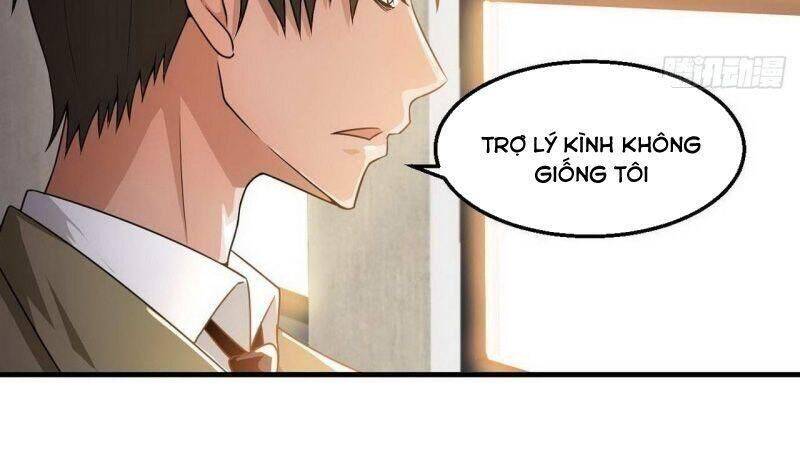 Quỷ Quyệt @Ai Chapter 5 - Trang 17