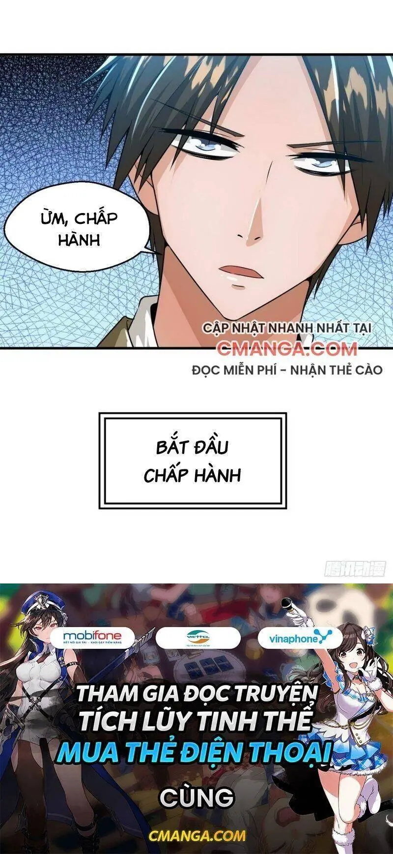 Quỷ Quyệt @Ai Chapter 5 - Trang 24