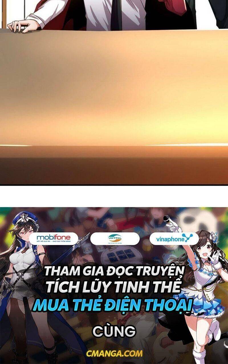 Quỷ Quyệt @Ai Chapter 6 - Trang 24