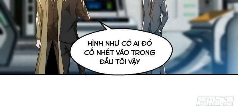 Quỷ Quyệt @Ai Chapter 7 - Trang 18