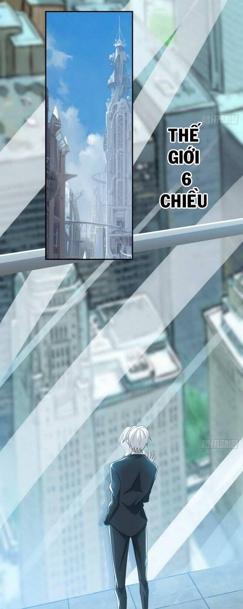 Quỷ Quyệt @Ai Chapter 7 - Trang 22