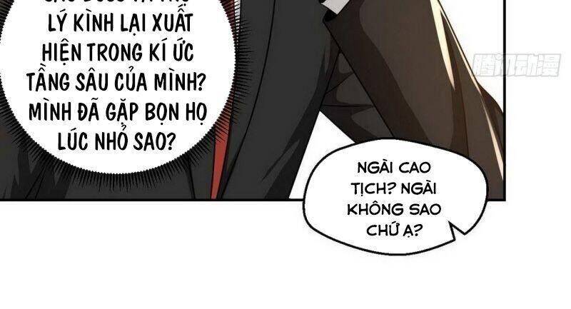 Quỷ Quyệt @Ai Chapter 7 - Trang 9