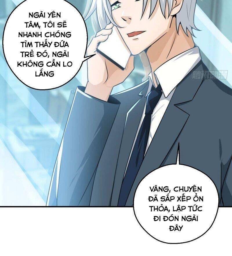 Quỷ Quyệt @Ai Chapter 8 - Trang 13