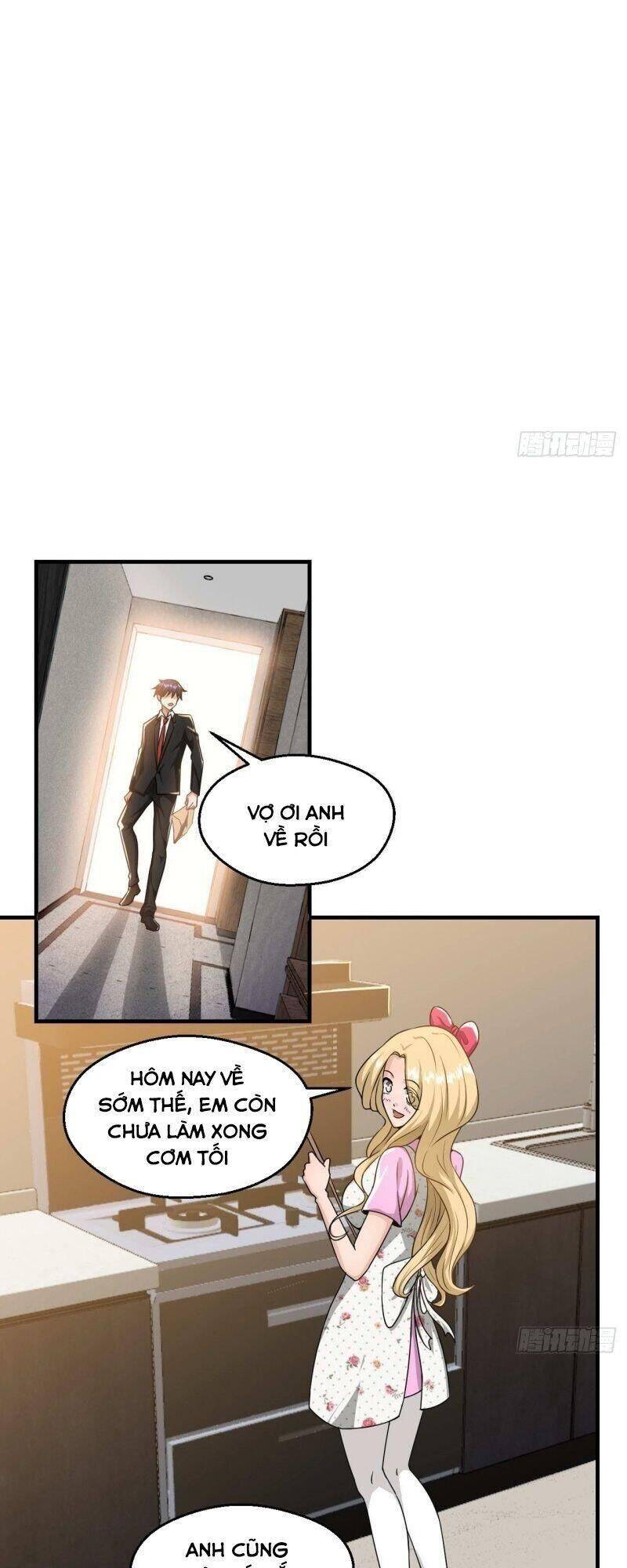 Quỷ Quyệt @Ai Chapter 8 - Trang 14
