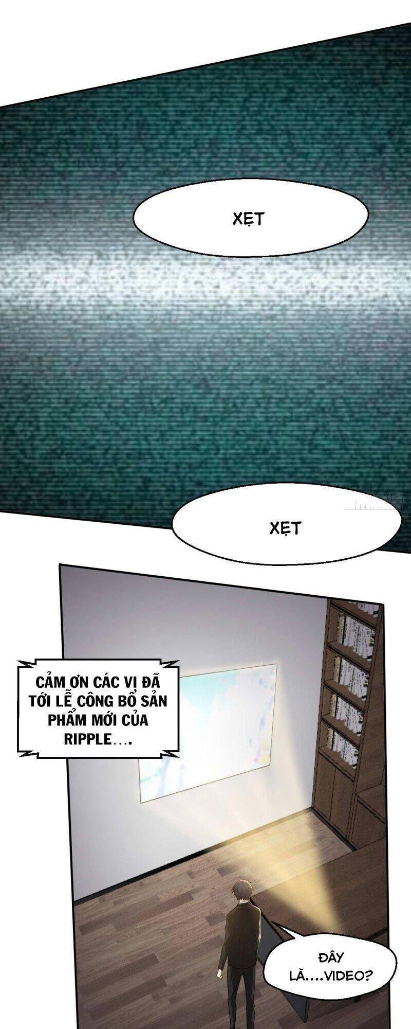 Quỷ Quyệt @Ai Chapter 8 - Trang 25