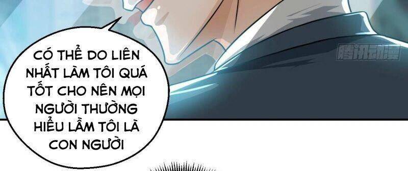 Quỷ Quyệt @Ai Chapter 8 - Trang 5