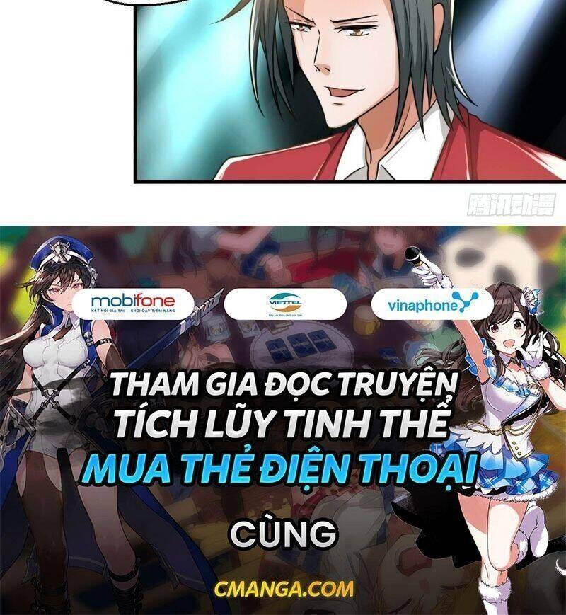 Quỷ Quyệt @Ai Chapter 9 - Trang 27