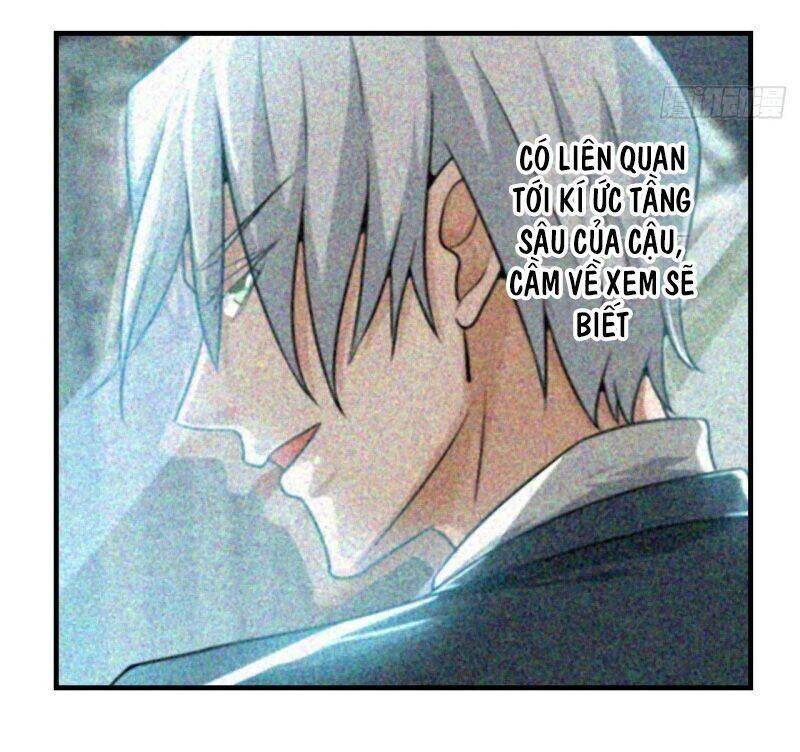 Quỷ Quyệt @Ai Chapter 9 - Trang 3