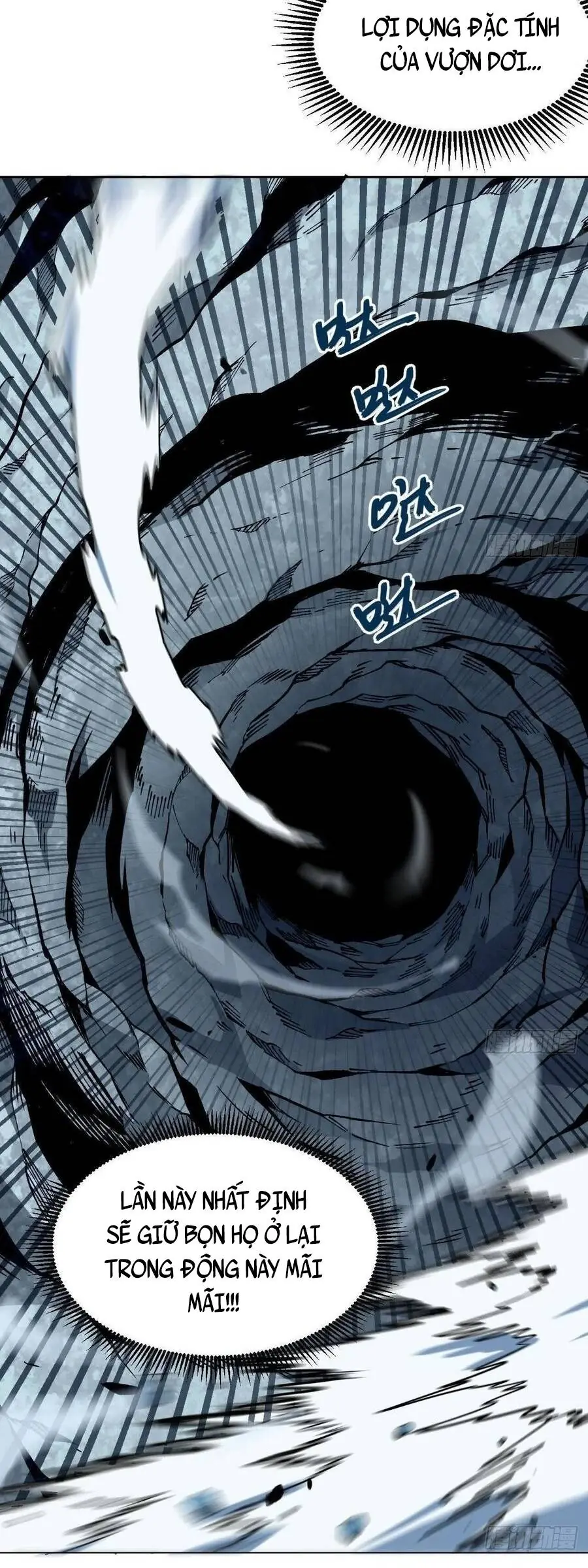 Quy Tắc Đi Săn Của Tiên Vương Chapter 3 - Trang 10