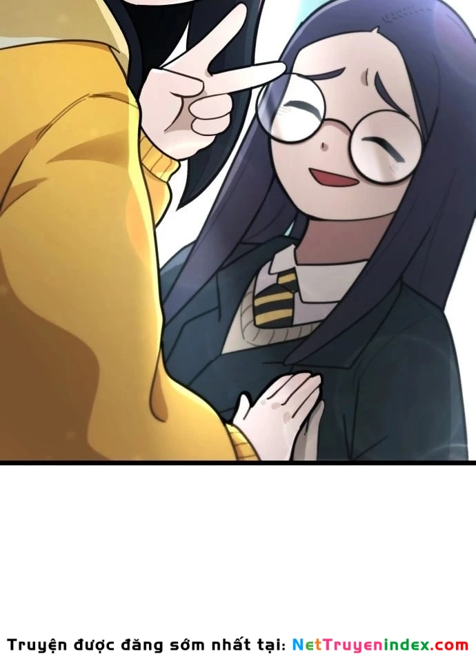 Quy Tắc Quái Dị Chapter 1 - Trang 23