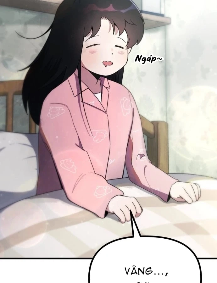 Quy Tắc Quái Dị Chapter 1 - Trang 30