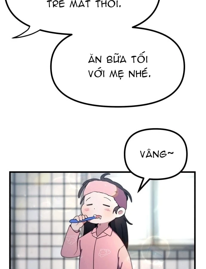 Quy Tắc Quái Dị Chapter 1 - Trang 32