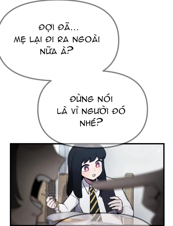 Quy Tắc Quái Dị Chapter 1 - Trang 34