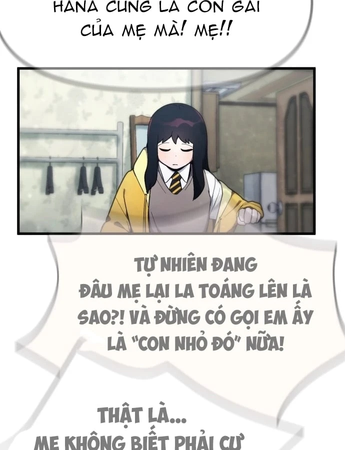 Quy Tắc Quái Dị Chapter 1 - Trang 36
