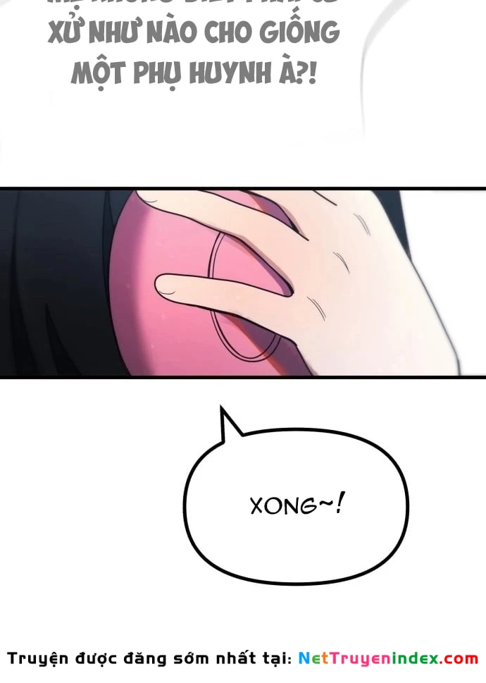 Quy Tắc Quái Dị Chapter 1 - Trang 37