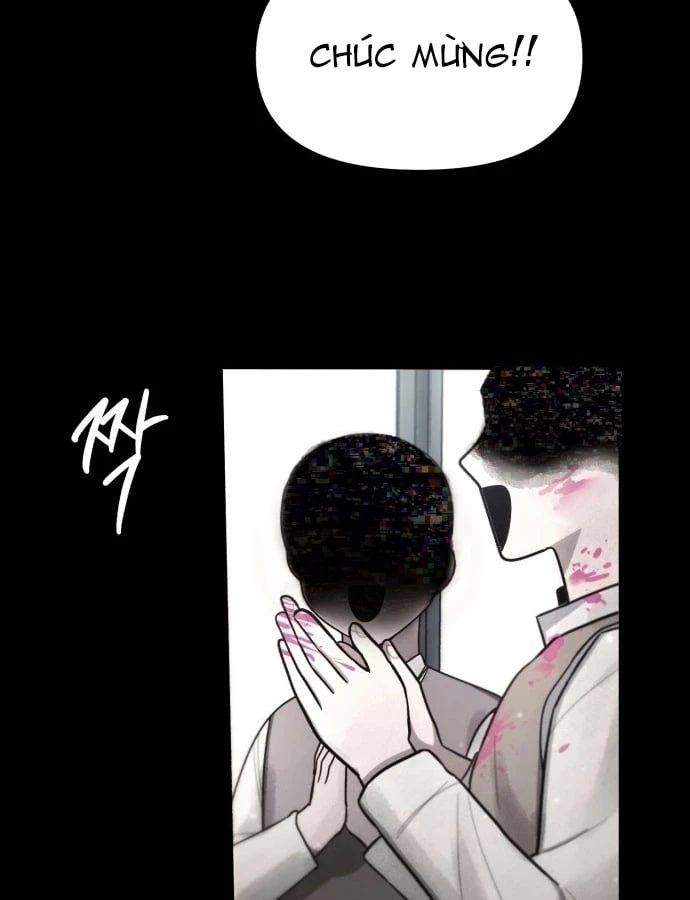 Quy Tắc Quái Dị Chapter 1 - Trang 5