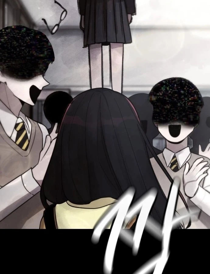 Quy Tắc Quái Dị Chapter 1 - Trang 8