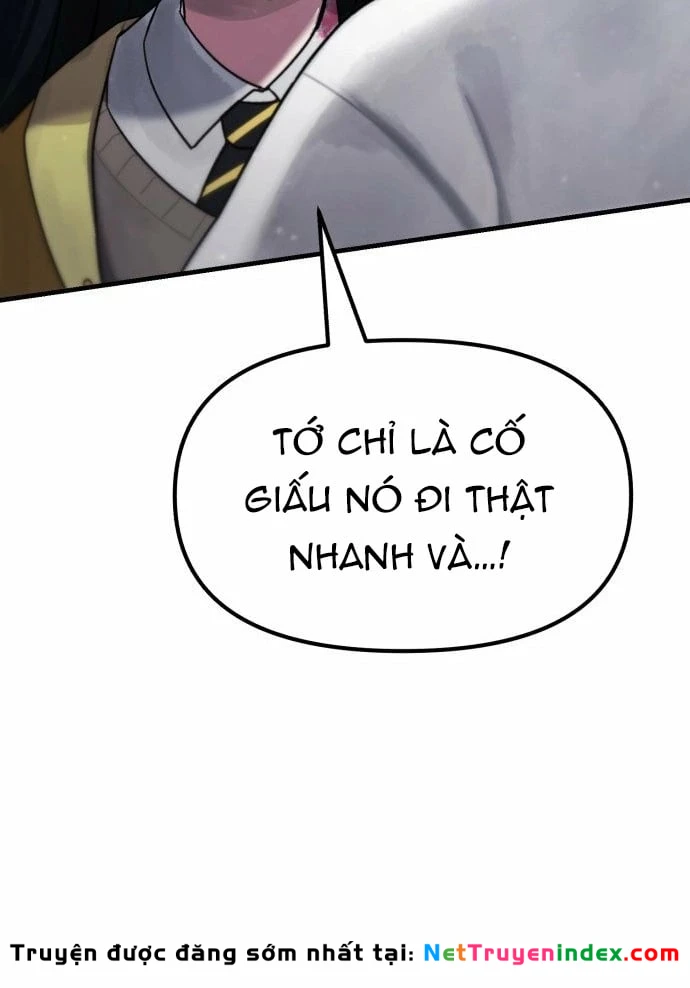 Quy Tắc Quái Dị Chapter 2 - Trang 11