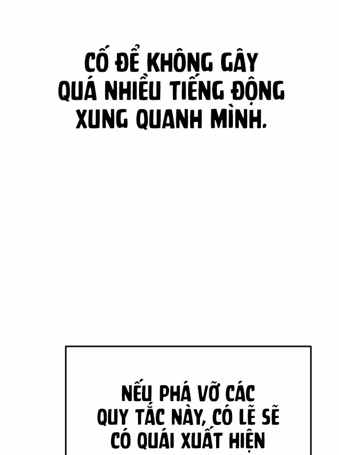 Quy Tắc Quái Dị Chapter 2 - Trang 12