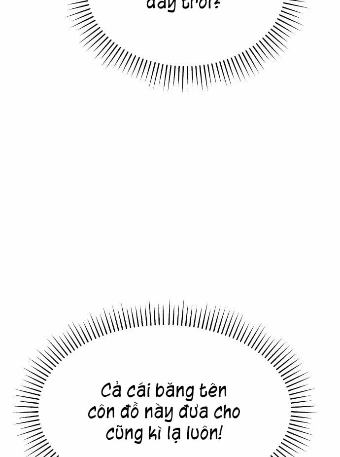Quy Tắc Quái Dị Chapter 2 - Trang 16