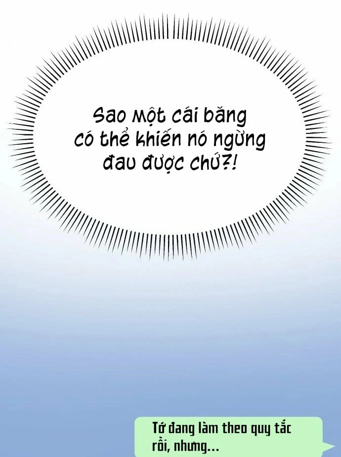 Quy Tắc Quái Dị Chapter 2 - Trang 18