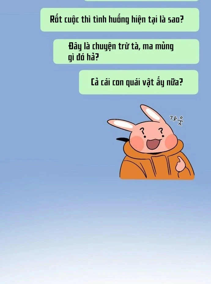 Quy Tắc Quái Dị Chapter 2 - Trang 19