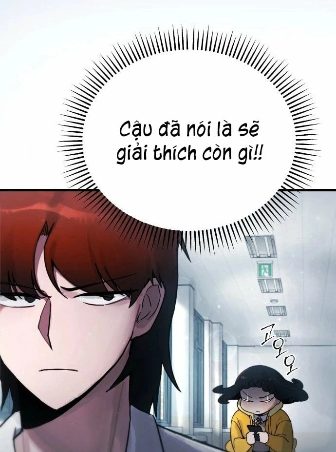 Quy Tắc Quái Dị Chapter 2 - Trang 20