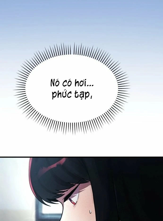 Quy Tắc Quái Dị Chapter 2 - Trang 29