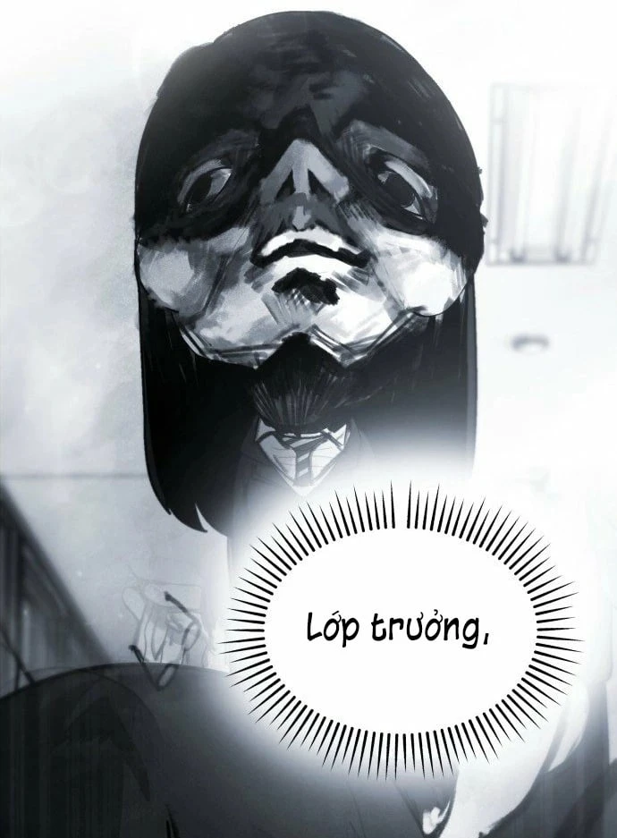Quy Tắc Quái Dị Chapter 2 - Trang 34
