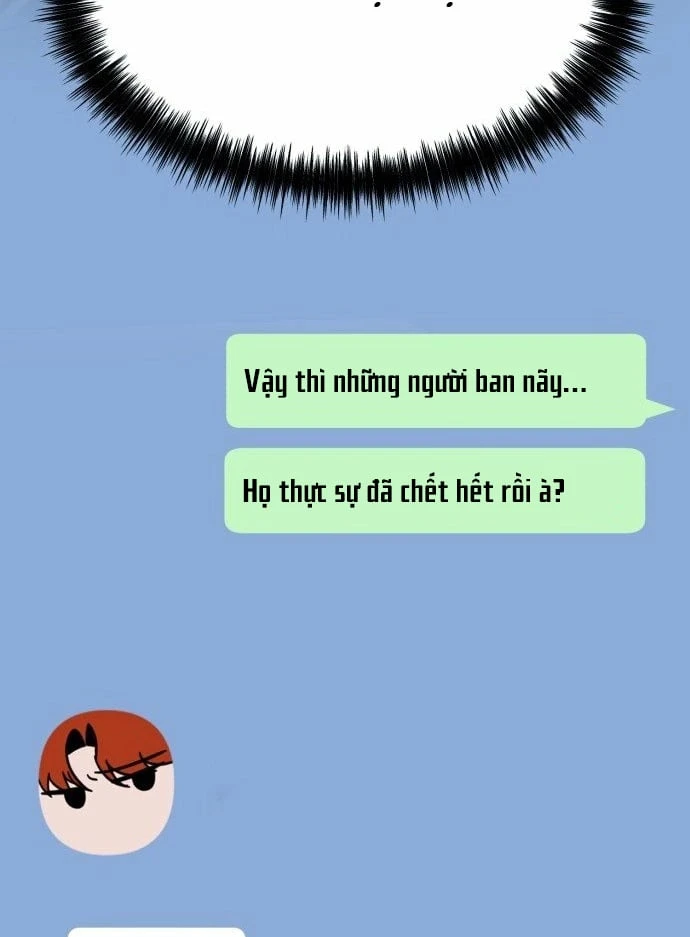 Quy Tắc Quái Dị Chapter 2 - Trang 36