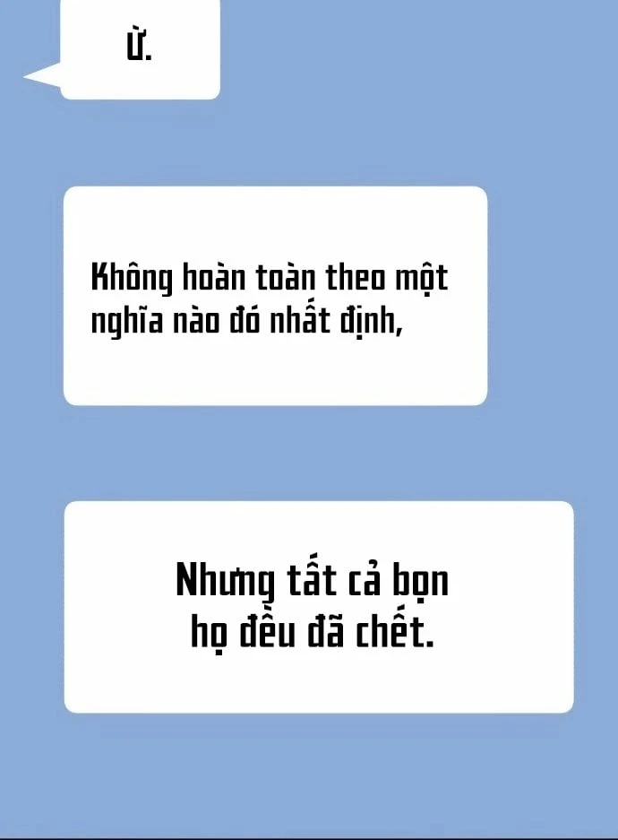 Quy Tắc Quái Dị Chapter 2 - Trang 37