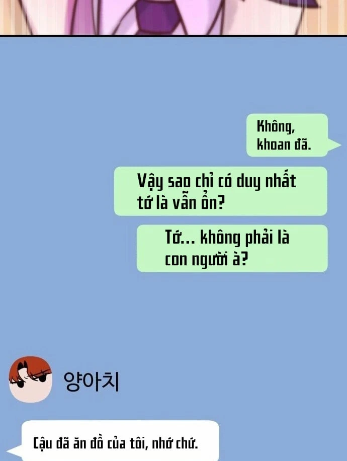 Quy Tắc Quái Dị Chapter 2 - Trang 39