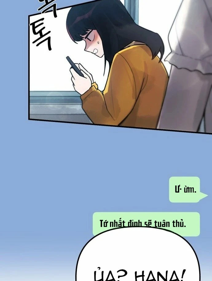 Quy Tắc Quái Dị Chapter 2 - Trang 41