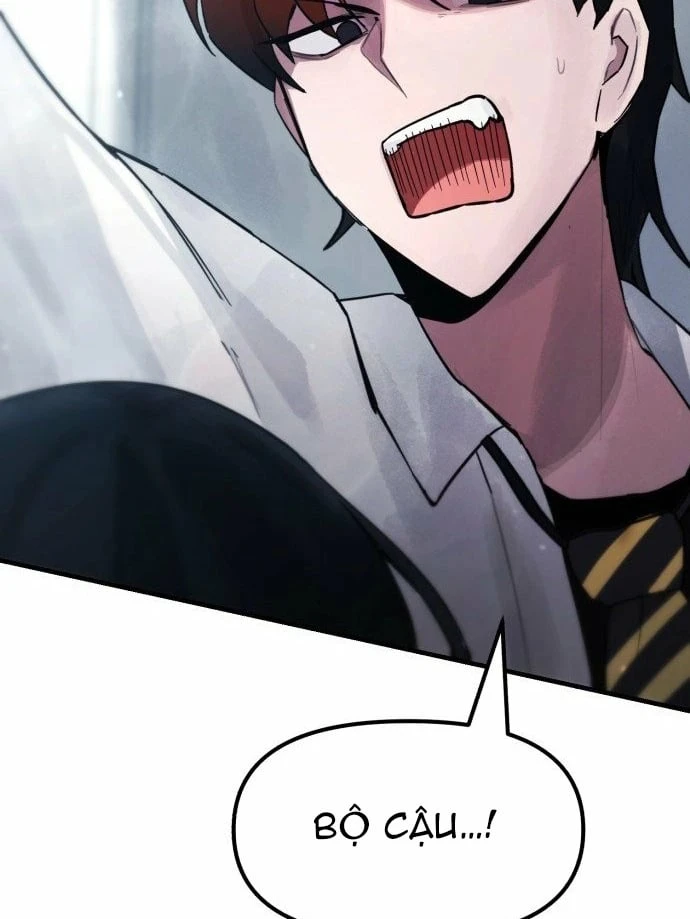 Quy Tắc Quái Dị Chapter 2 - Trang 8